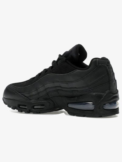 Nike Air Max 95 OG 'Big Bubble Black Anthracite' – rear three-quarter