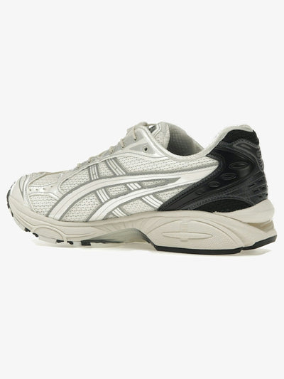 ASICS Gel-Kayano 14 x UNAFFECTED 'Infinite Wonders Pack Bright White' – rear three-quarter