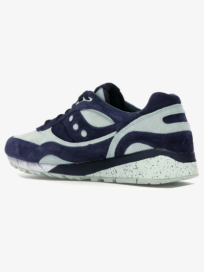 Saucony Shadow 6000 'Bait Cruel World 5' – rear three-quarter