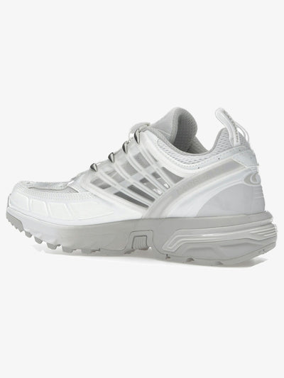 Salomon ACS Pro 'MM6 Maison Margiela White Lunar Rock' – rear three-quarter