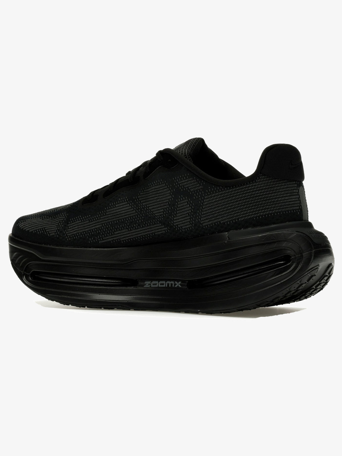 Nike Vomero Premium SP 'Skeleton Black' – rear three-quarter