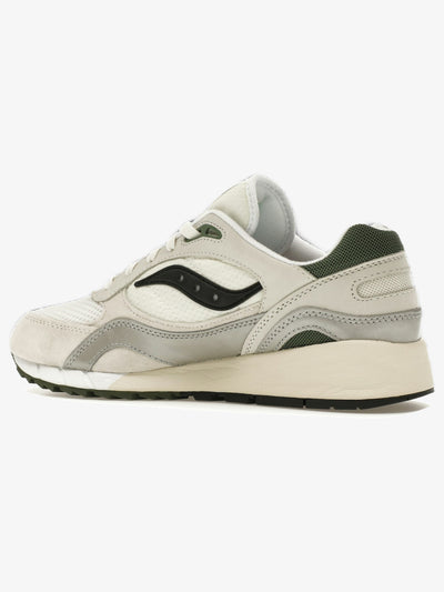 Saucony Shadow 6000 'Asphalt Gold Accelerate, Decelerate' – rear three-quarter