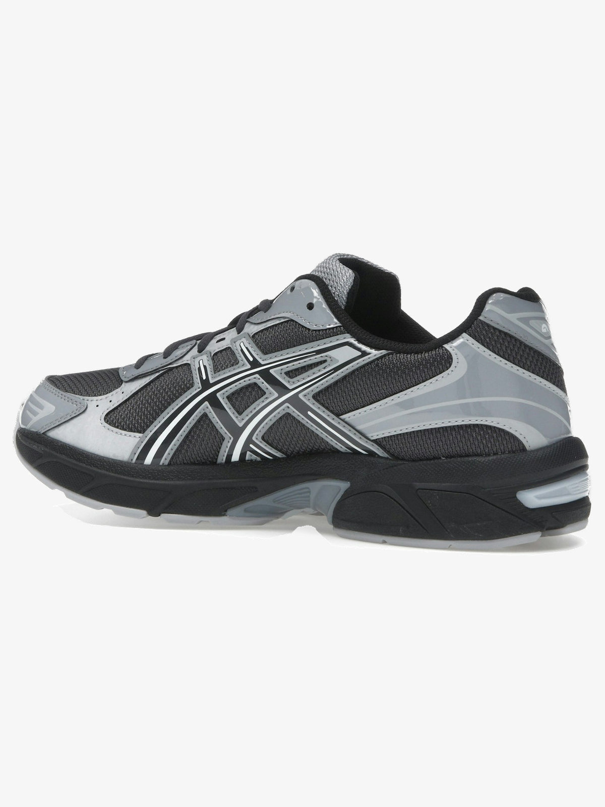 ASICS Gel-1130 'Graphite Grey Gravel' – rear three-quarter