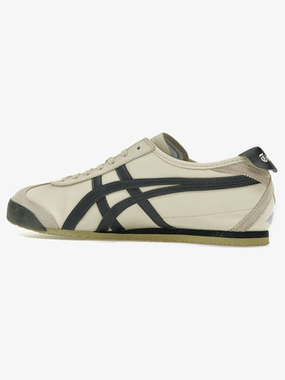 Onitsuka Tiger Mexico 66 'Birch Peacoat' – rear three-quarter