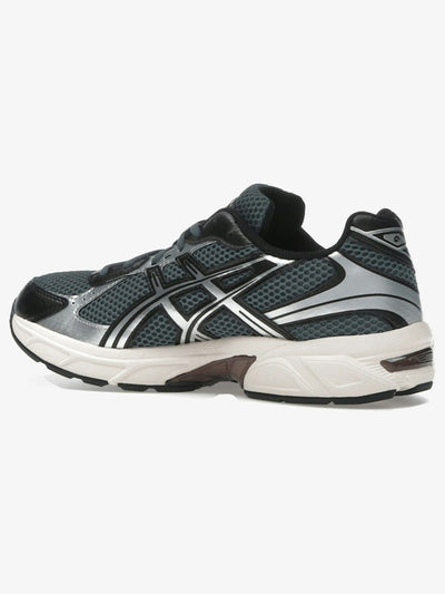 ASICS Gel-1130 'Steel Grey Black' – rear three-quarter
