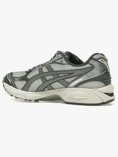 ASICS Gel-Kayano 14 'Unlimited Pack Oyster Grey' – rear three-quarter