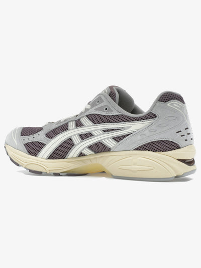 ASICS Gel-Kayano 14 'Mauve Grey Cream' – rear three-quarter