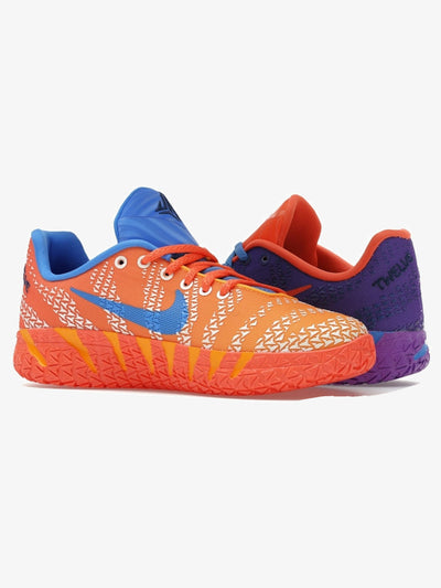 Nike Ja 3 'Zero Gravity' (GS) – rear three-quarter