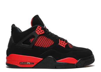 Air Jordan 4 Retro Red Thunder Air Jordan