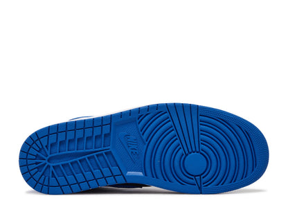 Air Jordan 1 Retro High OG Royal Reimagined