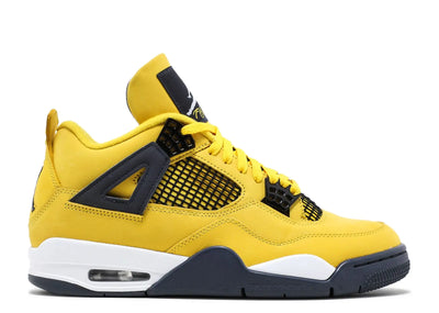Air Jordan 4 Retro Lightning 2021 Air Jordan