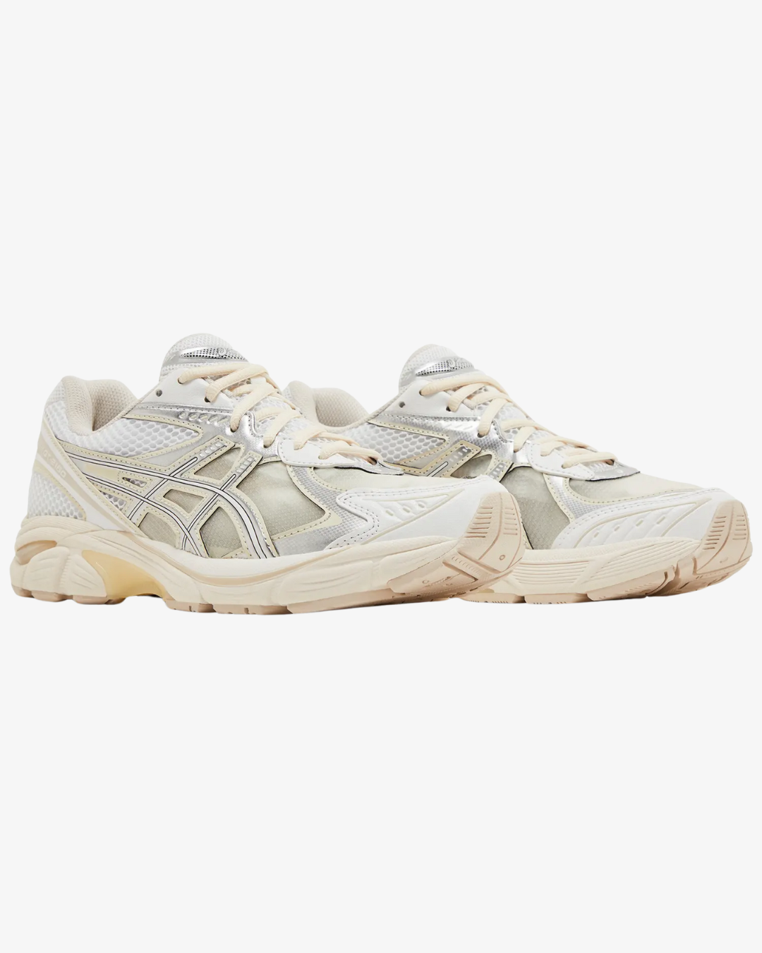 Above The Clouds x Asics GT 2160 White Asics