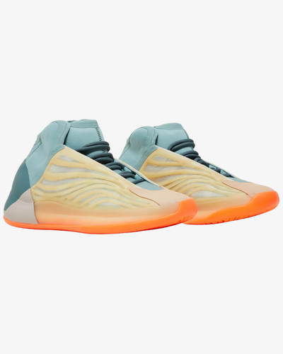 Yeezy Quantum Hi-Res Coral Adidas