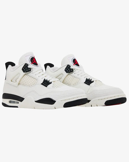 Air Jordan 4 Retro Flight Club Jordan