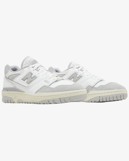 New Balance 550 White Raincloud Reflection