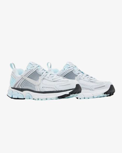 Nike Vomero 5 Pure Platinum Glacier Blue Wolf Grey Metallic Silver (GS)