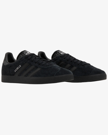 All Blacks x Adidas Gazelle 25th Anniversary Adidas