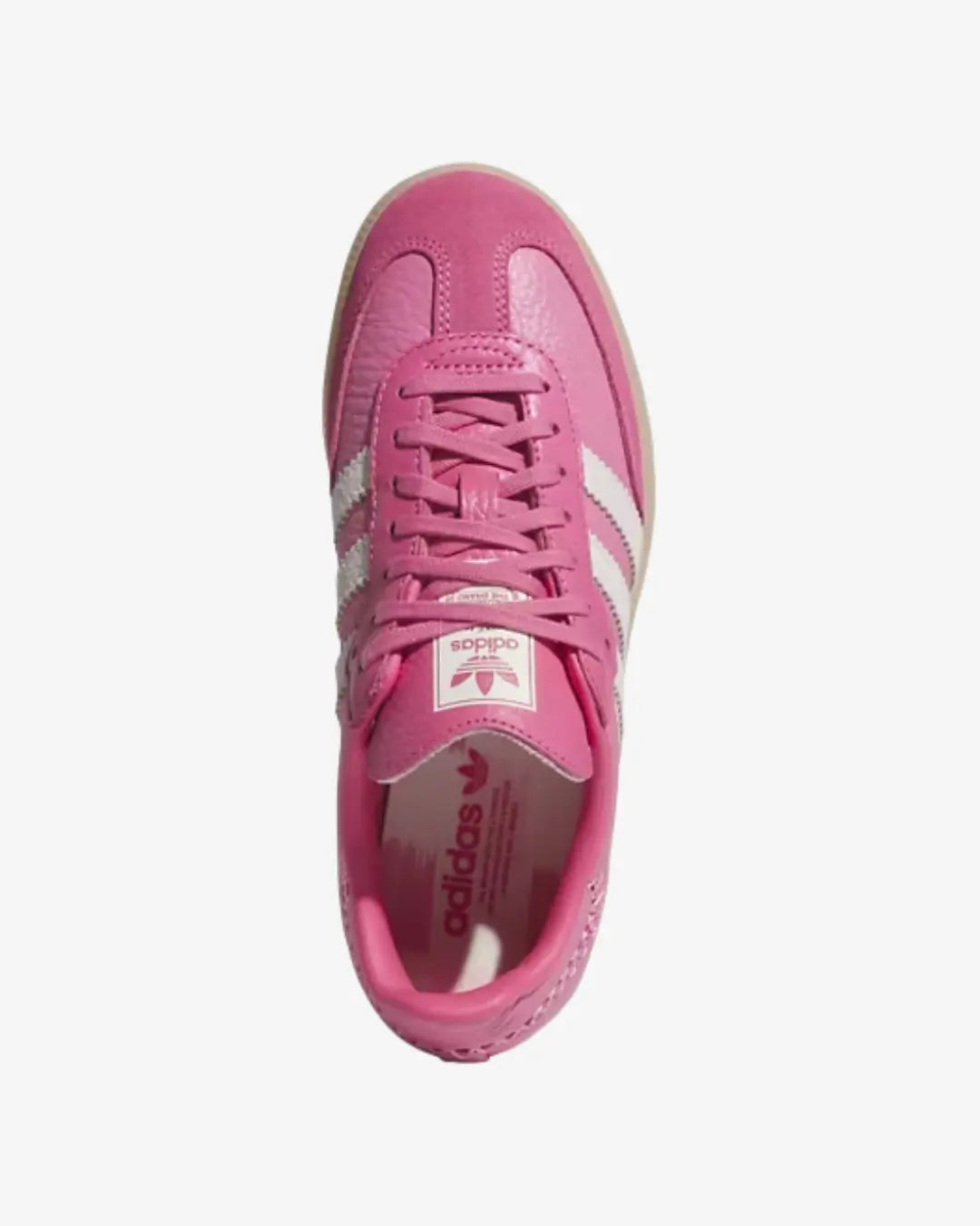 adidas Samba Bliss Pink Gum GS Adidas