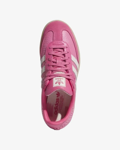 adidas Samba Bliss Pink Gum GS Adidas