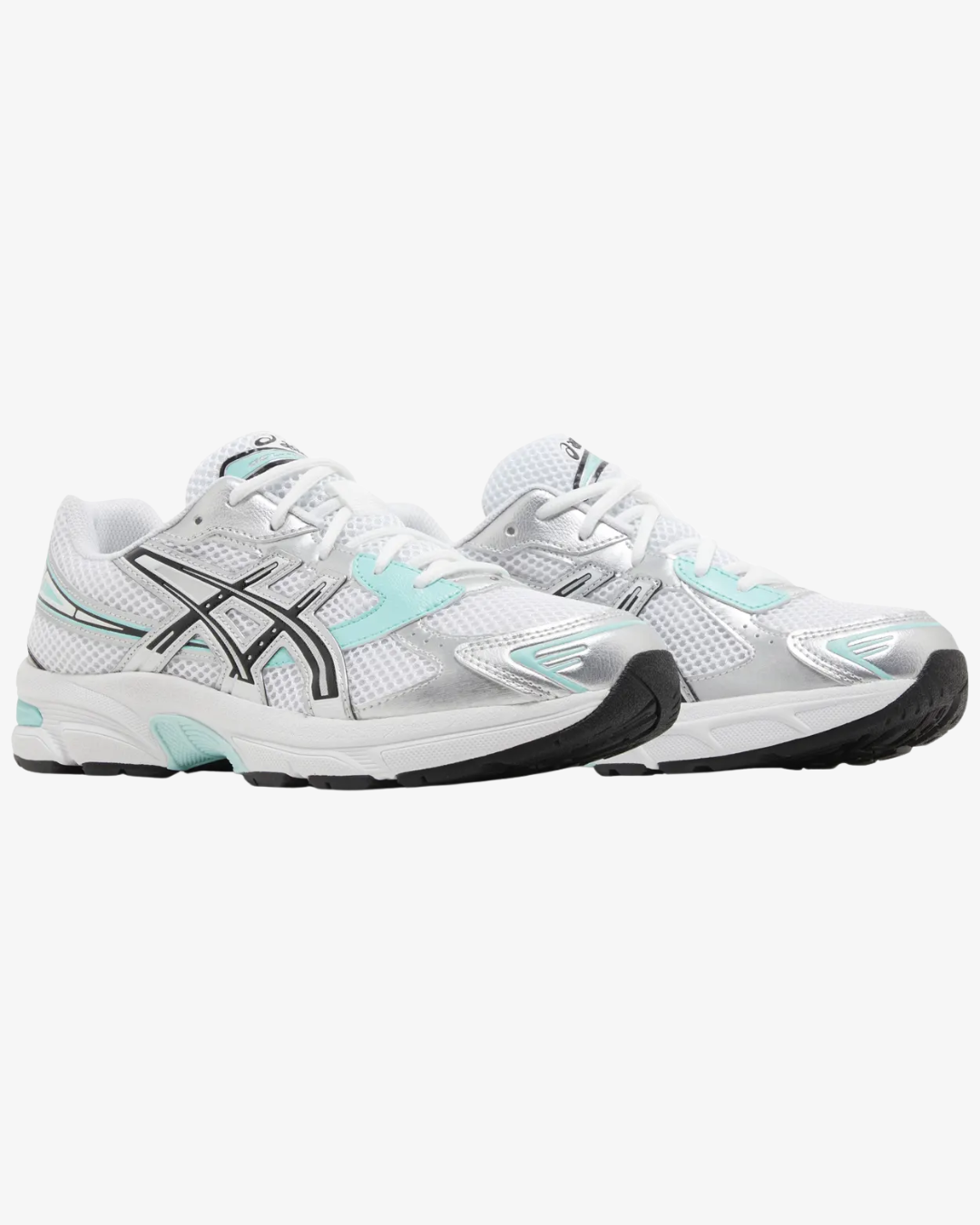 Asics Gel 1130 GS White Aqua