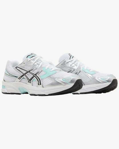 Asics Gel 1130 GS White Aqua