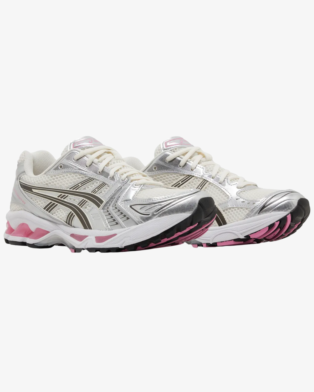 Asics Gel Kayano 14 Cream Sweet Pink