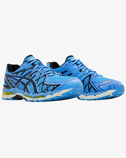 Asics Gel Kayano 20 Blue Neptune Black
