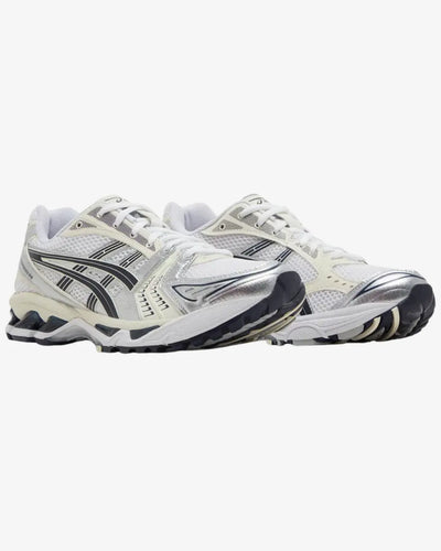 Asics Gel Kayano 14 White Midnight Wmns Asics