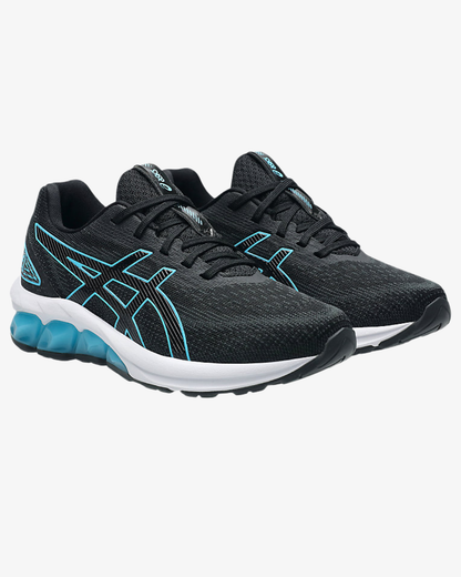 Asics GEL-QUANTUM 180 VII GS  - Blue/Black