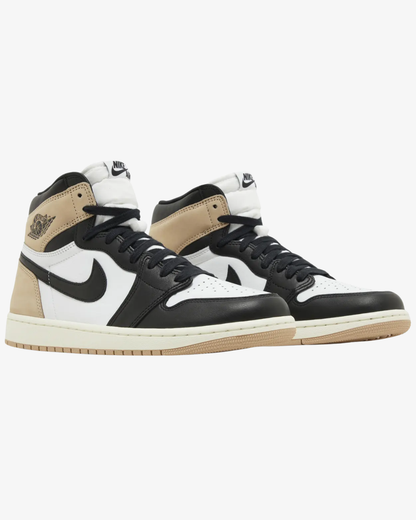 Air Jordan 1 Retro High OG Latte Wmns