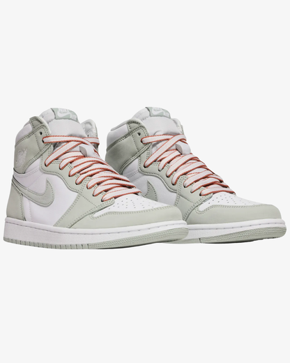 Air Jordan 1 Retro High OG Seafoam Wmns
