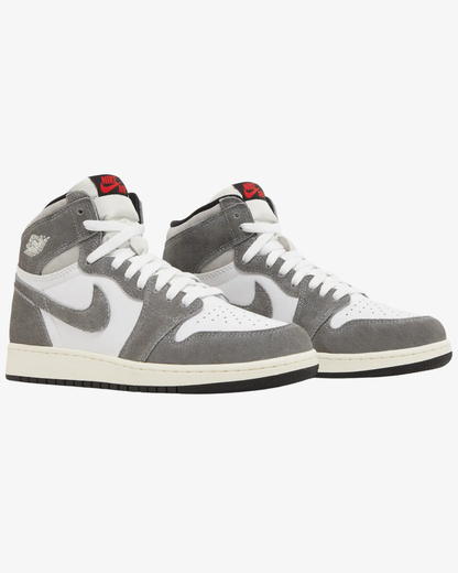 Air Jordan 1 Retro High OG GS Washed Black