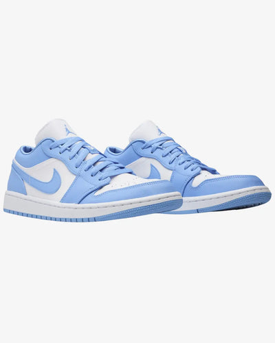 Air Jordan 1 Low UNC Wmns Air Jordan