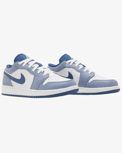 Air Jordan 1 Low GS Ashen Slate Air Jordan