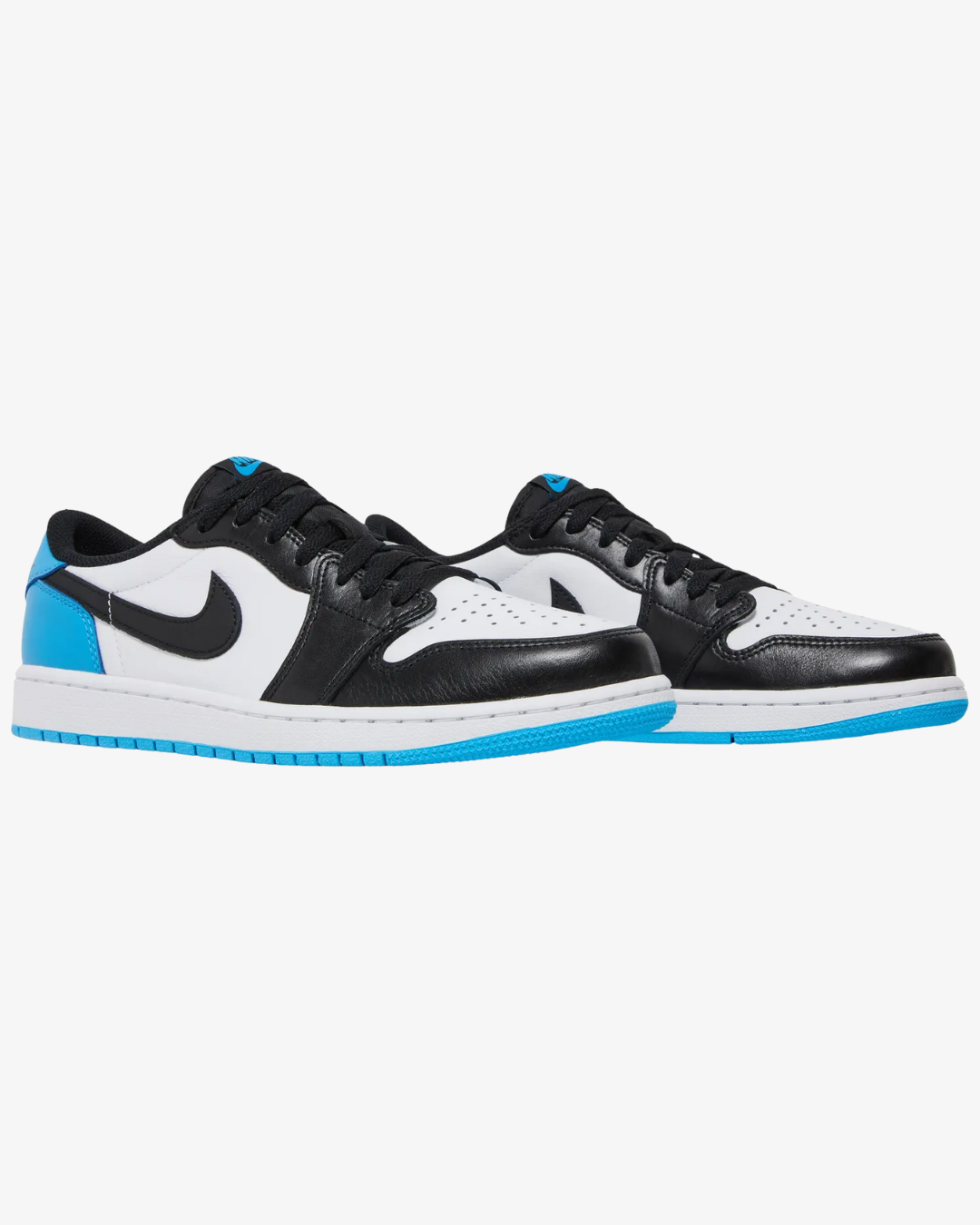 Air Jordan 1 Retro Low OG UNC Air Jordan
