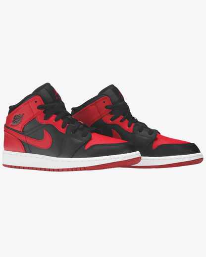 Air Jordan 1 Mid GS Banned