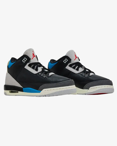 Jordan 3 Retro OG Rare Air (GS) Basement