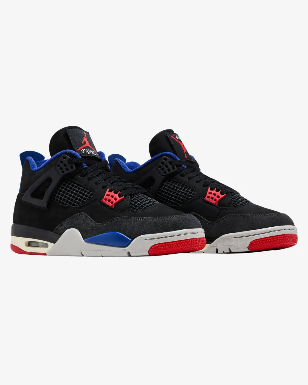 Air Jordan 4 Retro Rare Air Air Jordan