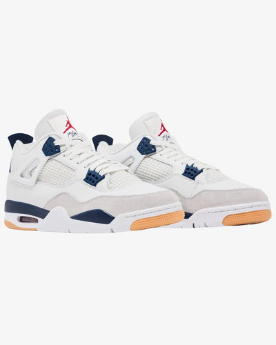 Nike SB x Air Jordan 4 Retro SP Navy Air Jordan