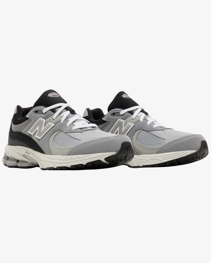New Balance 2002R Slate Grey Black New Balance