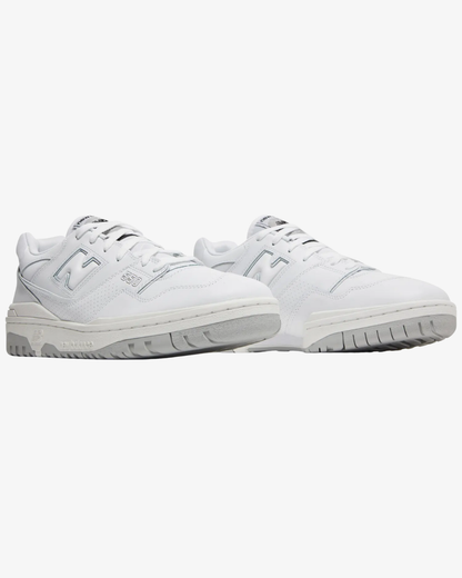 New Balance 550 White Grey