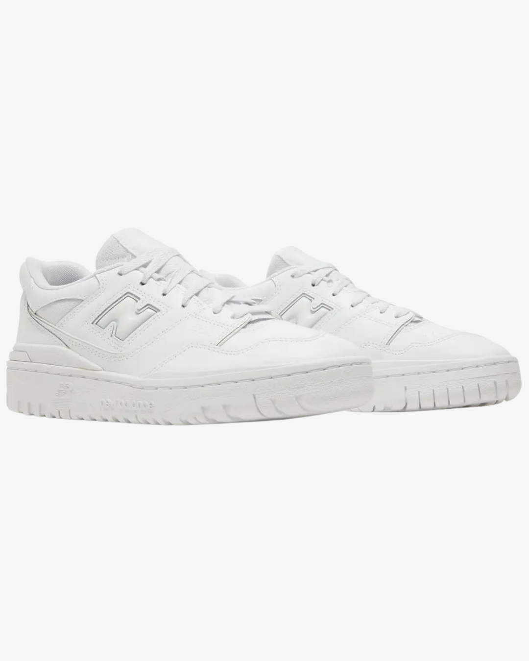 New Balance 550 Triple White GS