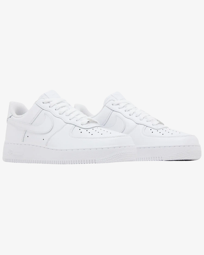 Nike Air Force 1 07 Triple White Nike