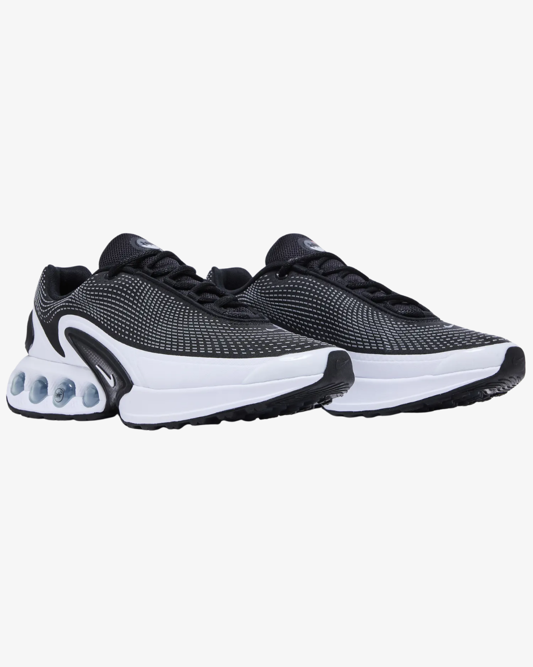 Nike Air Max DN Black White Cool Grey