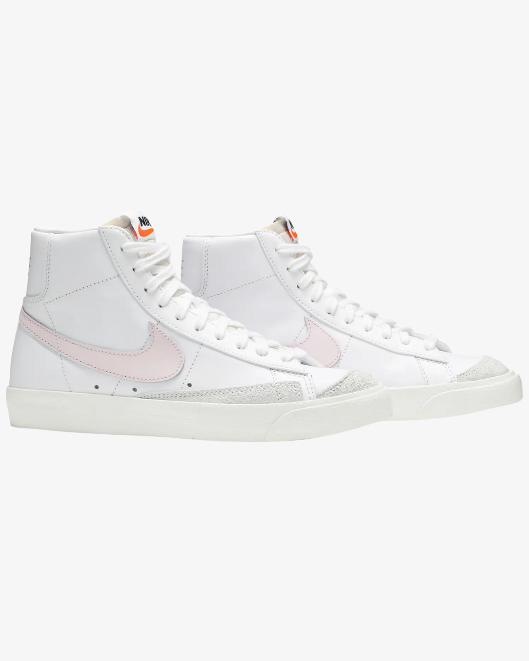 Nike Blazer Mid 77 Vintage Pink Foam