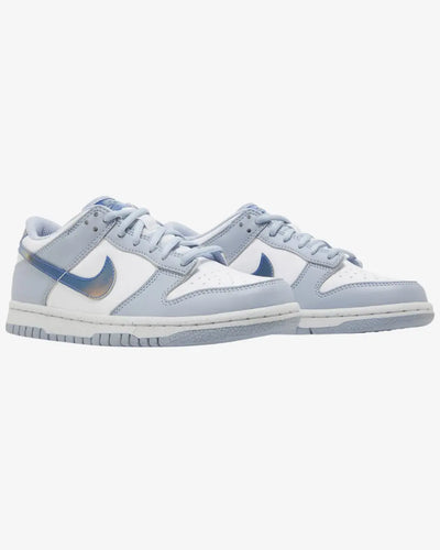Nike Dunk Low Next Nature GS Blue Whisper Nike