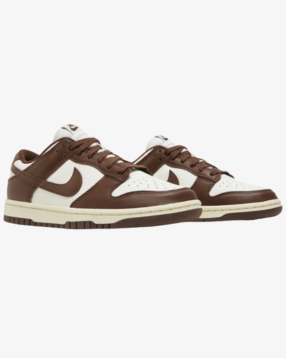 Nike Dunk Low Cacao Wow Wmns