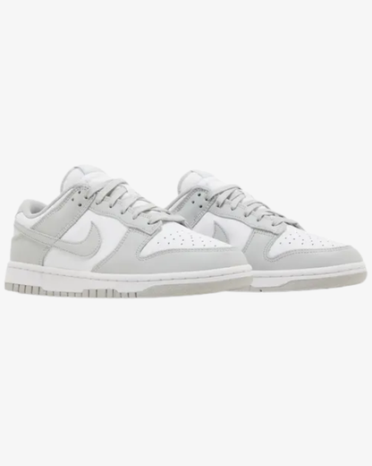 Nike Dunk Low Grey Fog