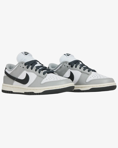 Nike Dunk Low Light Smoke Grey Wmns