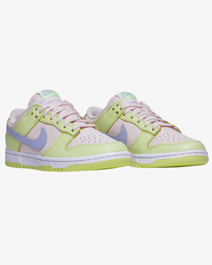 Nike Dunk Low Lime Ice Wmns
